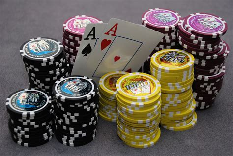 Granito De Poker Ii