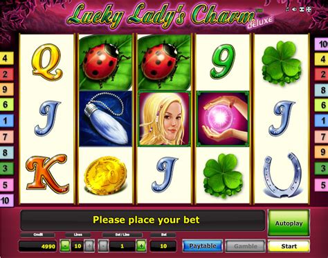 Gratis On Line Lucky Lady Maquina De Fenda 7777