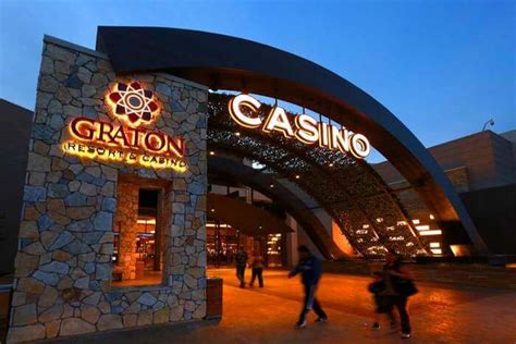 Graton Casino San Francisco Ca