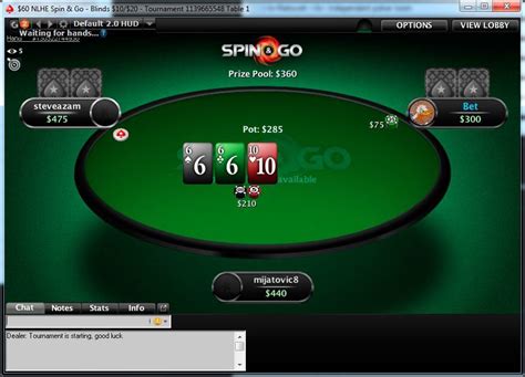 Gratuito Da Pokerstars Addons