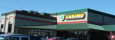 Great American Casino Lakewood Wa