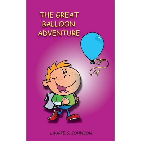 Great Balloon Adventure Brabet
