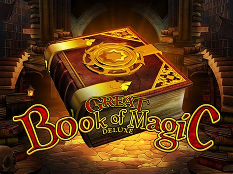 Great Book Of Magic Deluxe Review 2024