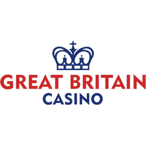 Great Britain Casino Bonus