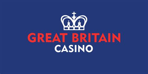 Great Britain Casino Login