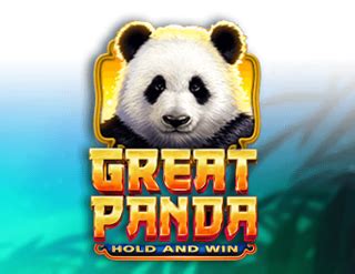 Great Panda Hold And Win Novibet