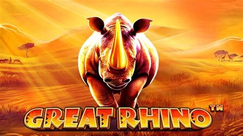 Great Rhino Parimatch
