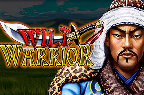 Great Warrior Slot - Play Online
