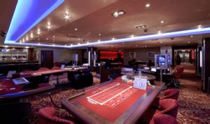 Great Yarmouth Palace Casino Poker