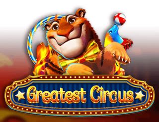 Greatest Circus Leovegas