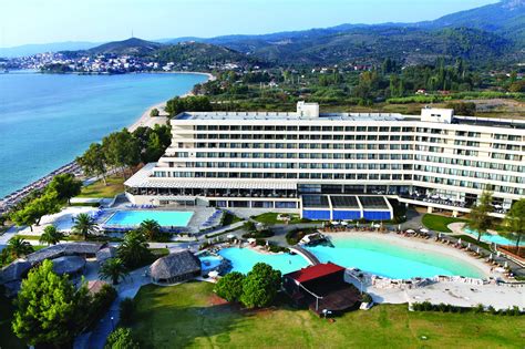Grecia Casino Resort