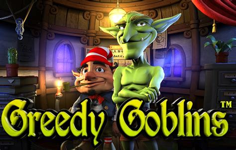 Greedy Goblins Bet365