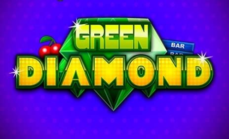 Green Diamond 888 Casino