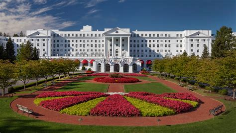 Greenbrier Casino Imagens