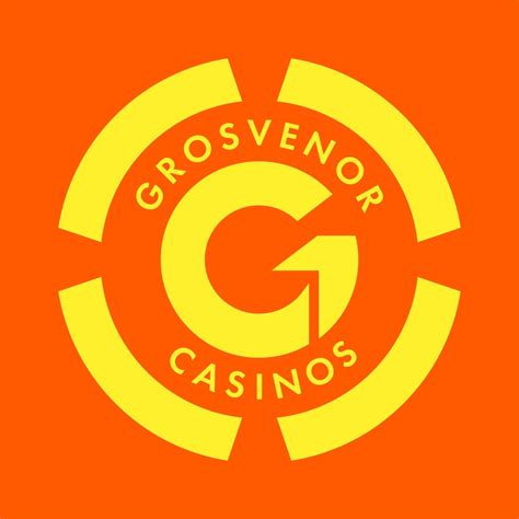 Grosvenor Casino A33 Leitura