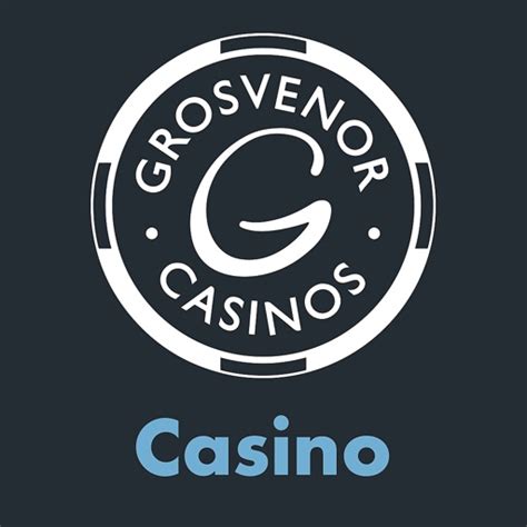 Grosvenor Casino Aplicativo Para Iphone