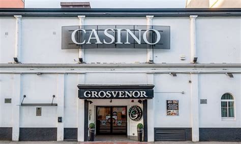 Grosvenor Casino Bristol Menu De Natal
