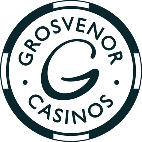 Grosvenor Casino Codigos Promocionais