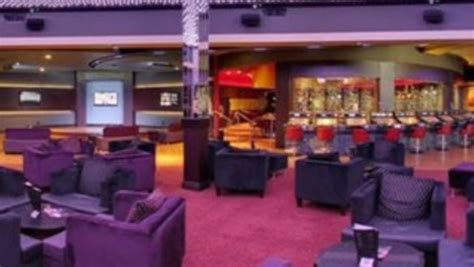 Grosvenor Casino Durham