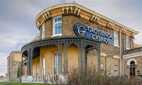Grosvenor Casino Great Yarmouth Menu De Natal
