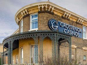 Grosvenor Casino Great Yarmouth Sala De Poker