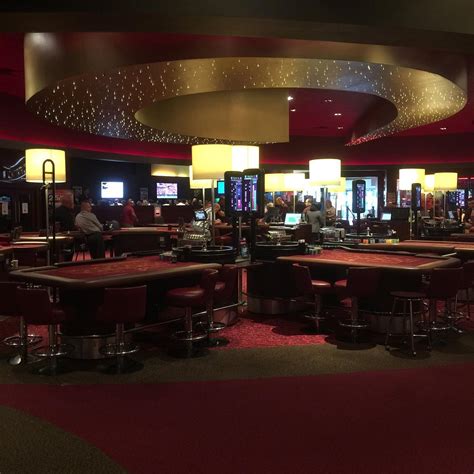 Grosvenor Casino Thanet Horarios De Abertura
