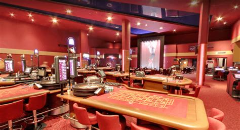 Grosvenor Casino Walsall Eventos