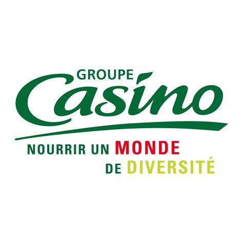 Groupe Casino Logotipo