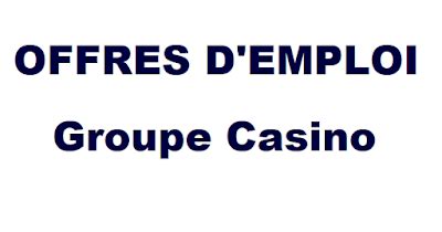 Groupe Casino Offres Demploi