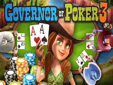 Grover De Poker 3 Online