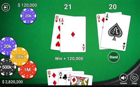 Gry De Blackjack Online