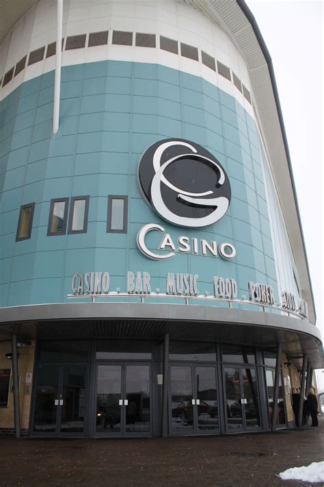 Gs Casino Coventry