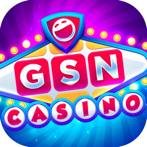Gsn Casino App Para Android