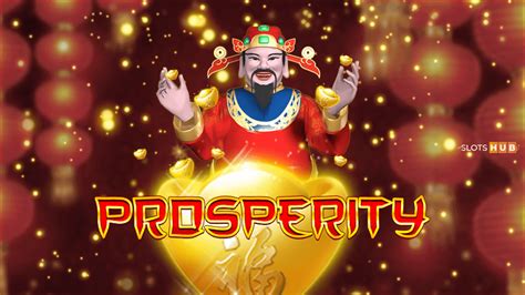 Guardian Of Prosperity 888 Casino