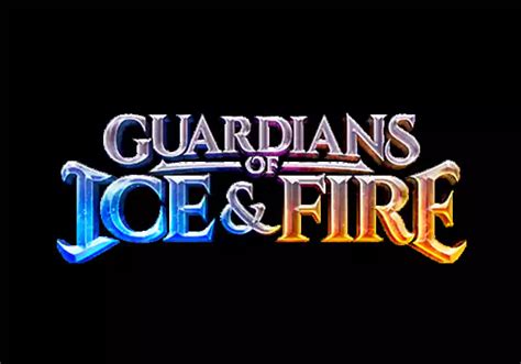 Guardians Of Ice Fire Netbet