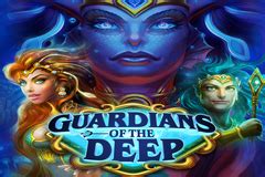 Guardians Of The Deep Novibet
