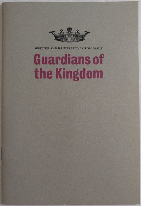 Guardians Of The Kingdom Review 2024