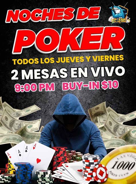 Guayaquil Poker