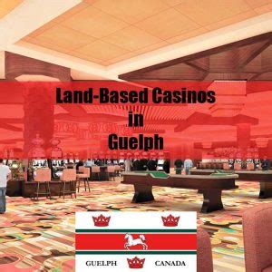 Guelph Casino