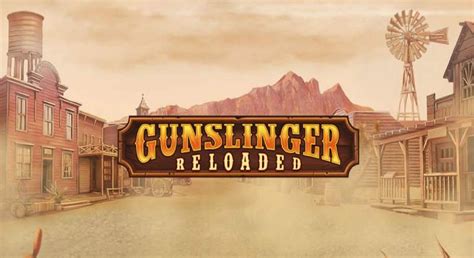 Gunslinger Reloaded Blaze