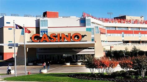 Guthrie Casino