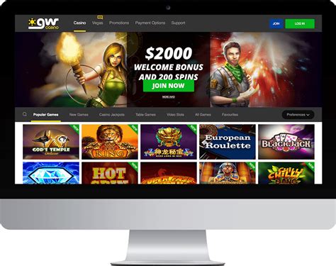 Gw Casino Bonus