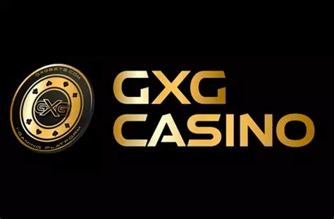 Gxgbet Casino
