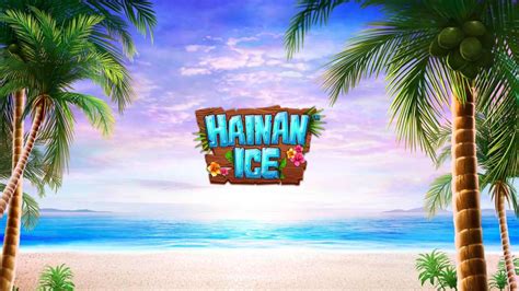 Hainan Ice Leovegas