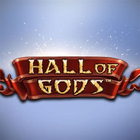 Hall Of Gods Netbet