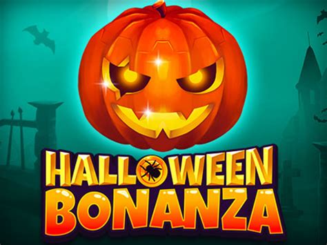 Halloween Bonanza Slot - Play Online