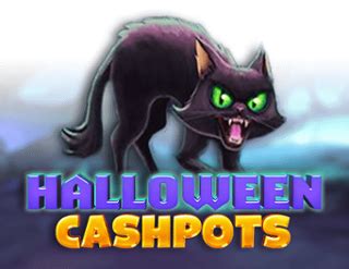 Halloween Cashpots 888 Casino