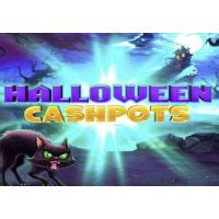 Halloween Cashpots Brabet