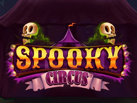 Halloween Circus Slot - Play Online