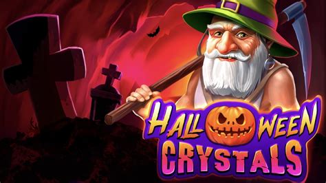 Halloween Crystals Bet365